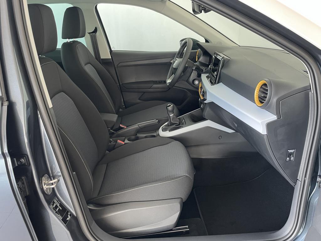 SEAT Arona 1.0 TSI Style Special Edition 85 kW (115 CV) - 4