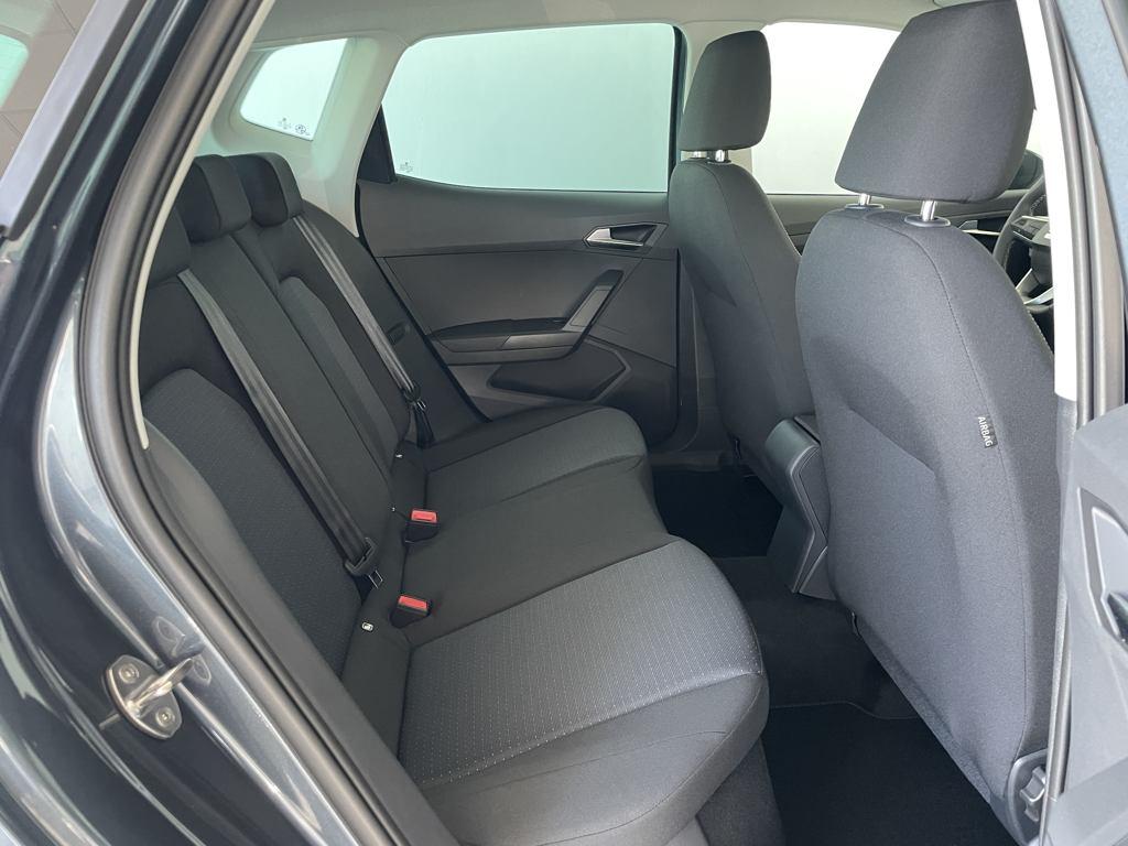 SEAT Arona 1.0 TSI Style Special Edition 85 kW (115 CV) - 5