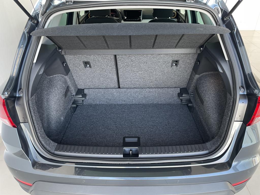 SEAT Arona 1.0 TSI Style Special Edition 85 kW (115 CV) - 6