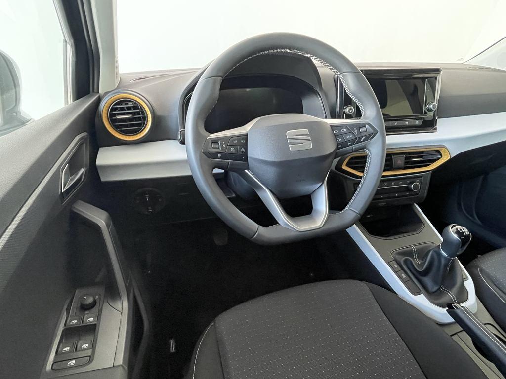 SEAT Arona 1.0 TSI Style Special Edition 85 kW (115 CV) - 8