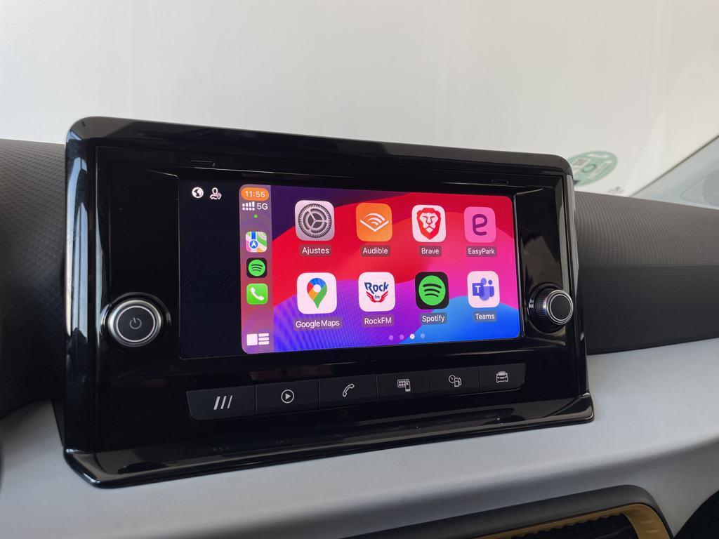 SEAT Arona 1.0 TSI Style Special Edition 85 kW (115 CV) - 11