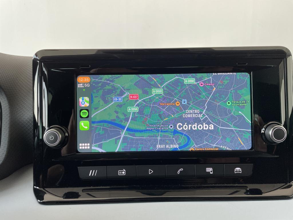 SEAT Arona 1.0 TSI Style Special Edition 85 kW (115 CV) - 12