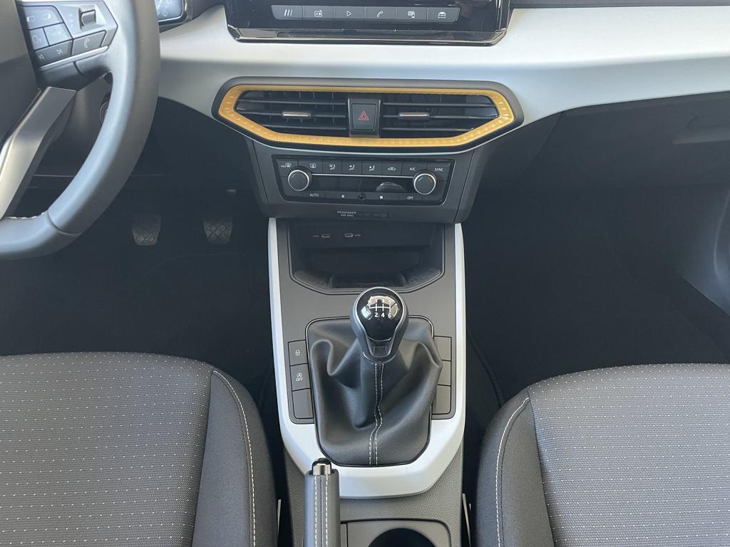 SEAT Arona 1.0 TSI Style Special Edition 85 kW (115 CV) - 13