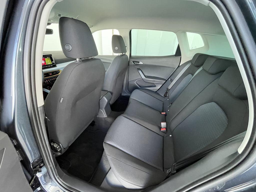 SEAT Arona 1.0 TSI Style Special Edition 85 kW (115 CV) - 15