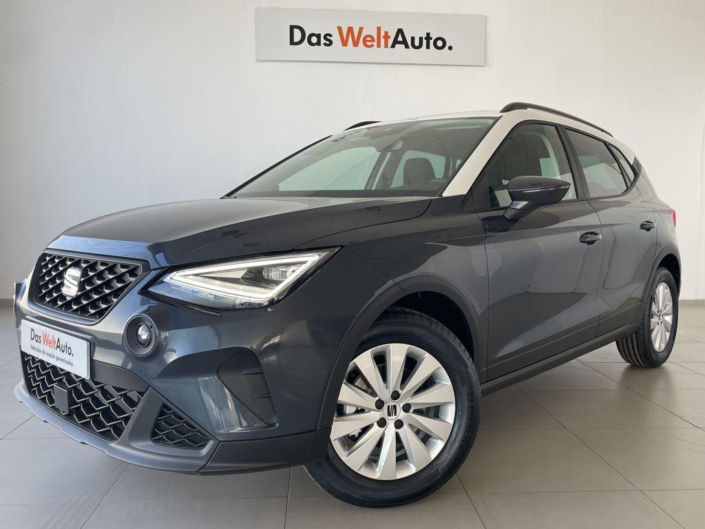 SEAT Arona 1.0 TSI Style Special Edition 85 kW (115 CV) - 18