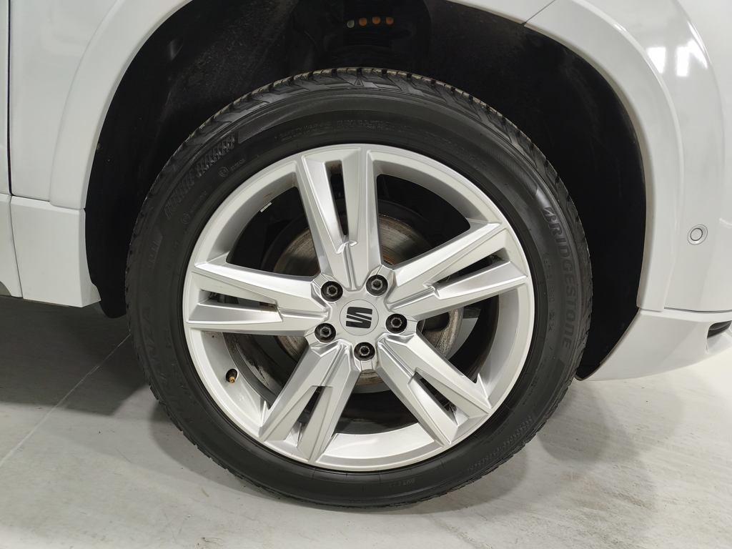 SEAT Ateca 1.5 TSI S&S FR Special Edition 110 kW (150 CV) - 7