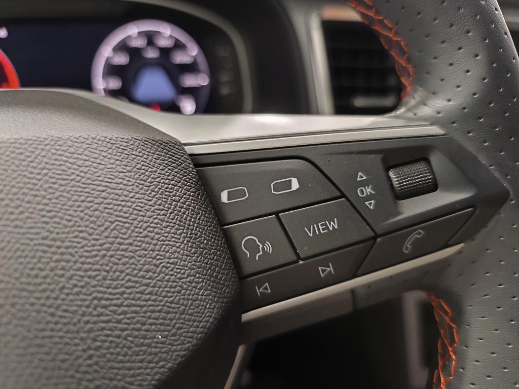 SEAT Ateca 1.5 TSI S&S FR Special Edition 110 kW (150 CV) - 9