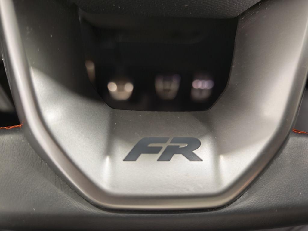 SEAT Ateca 1.5 TSI S&S FR Special Edition 110 kW (150 CV) - 12