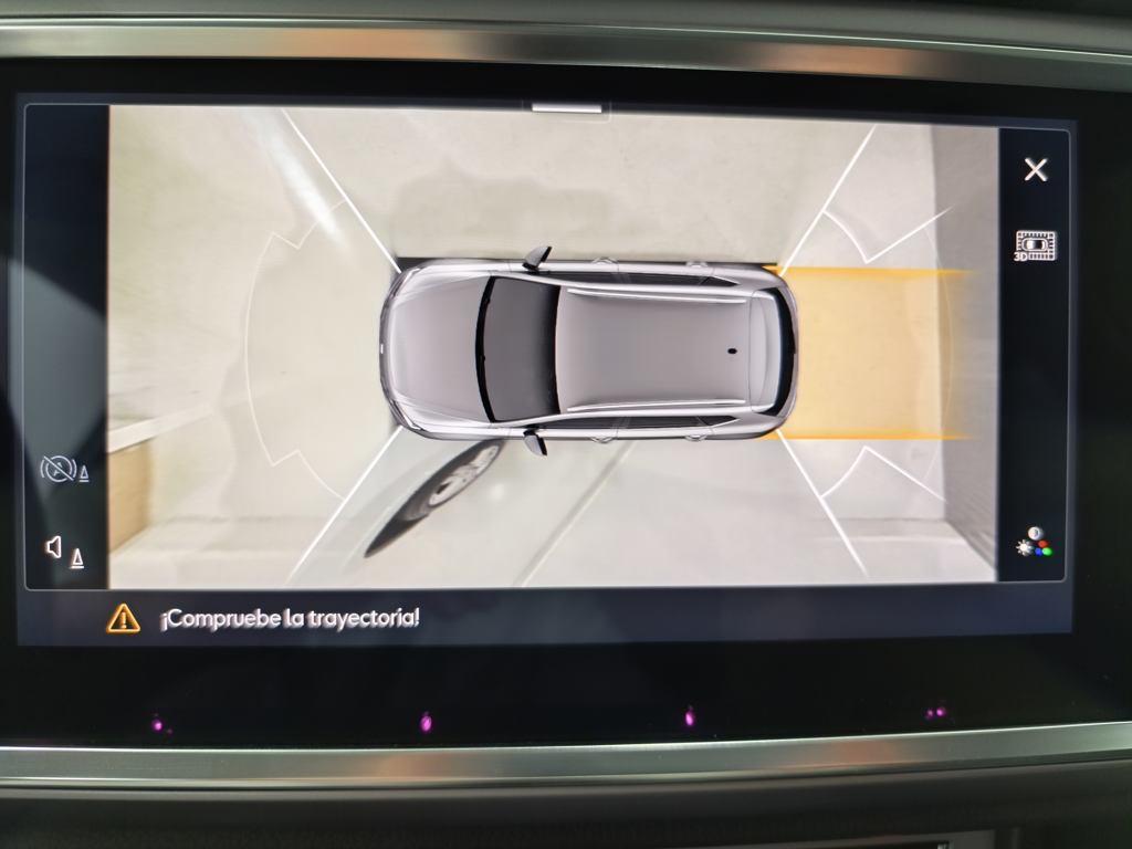 SEAT Ateca 1.5 TSI S&S FR Special Edition 110 kW (150 CV) - 14