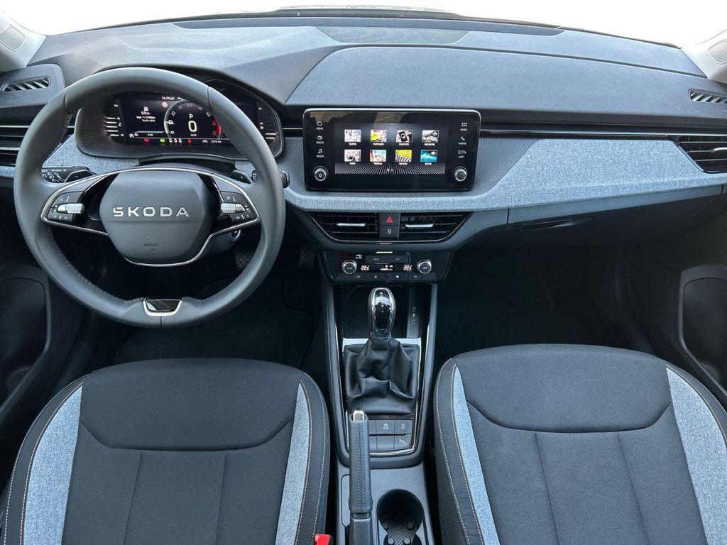 Skoda Scala 1.0 TSI Selection DSG 85 kW (115 CV) - 3