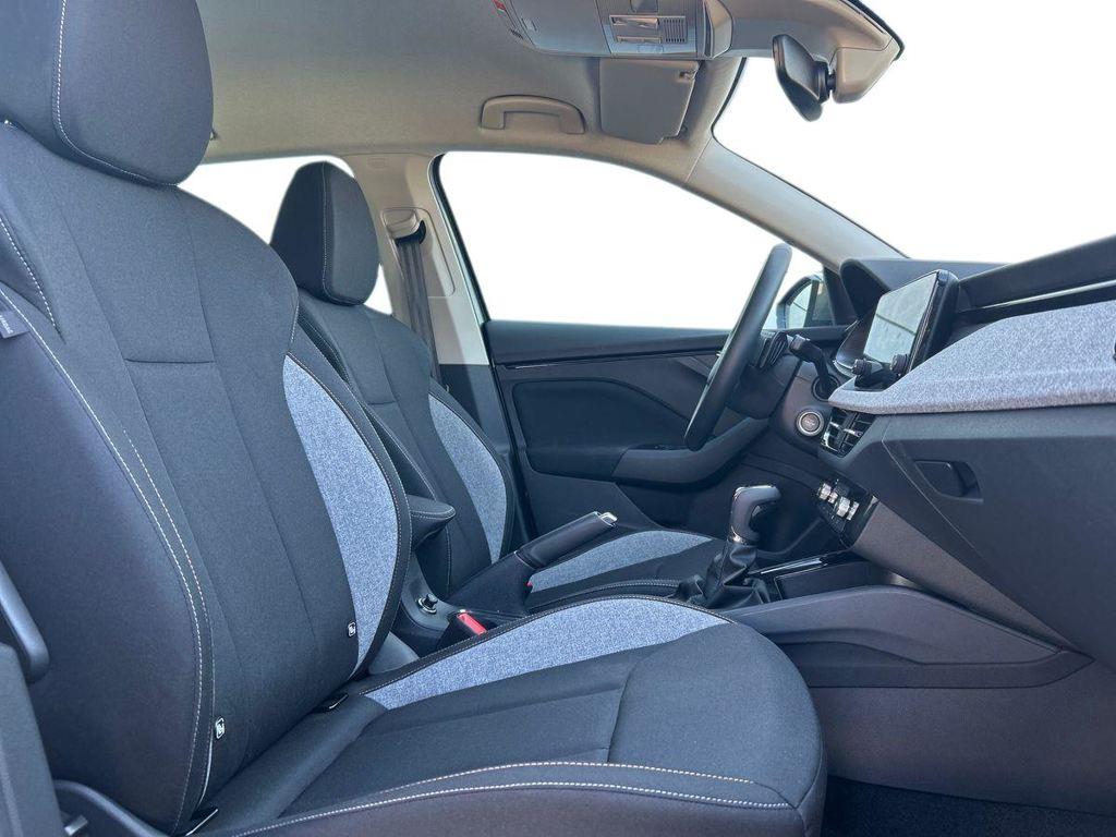 Skoda Scala 1.0 TSI Selection DSG 85 kW (115 CV) - 4