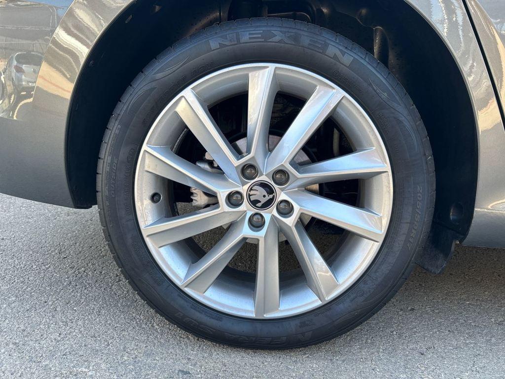 Skoda Scala 1.0 TSI Selection DSG 85 kW (115 CV) - 7