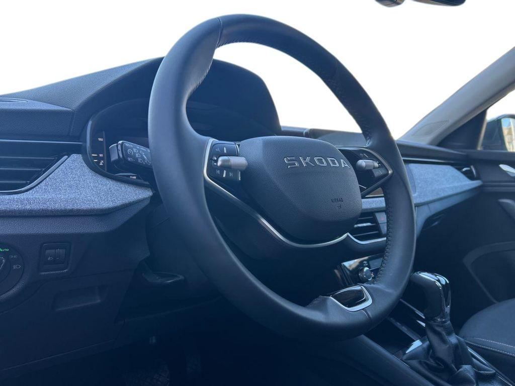 Skoda Scala 1.0 TSI Selection DSG 85 kW (115 CV) - 8