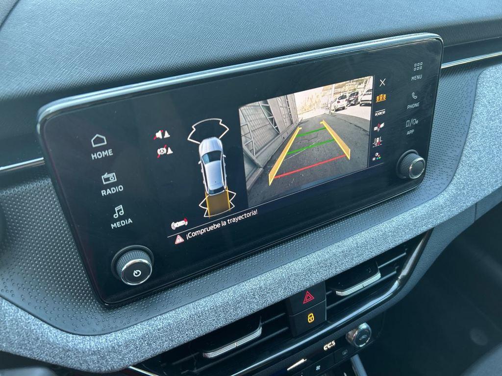 Skoda Scala 1.0 TSI Selection DSG 85 kW (115 CV) - 12