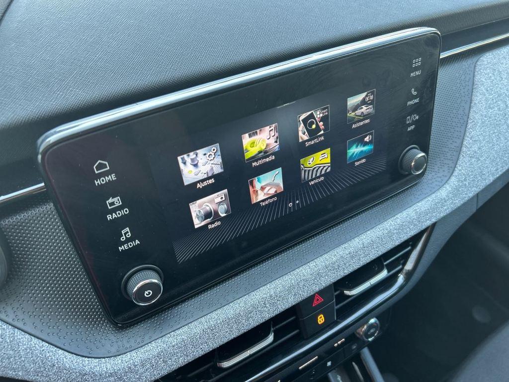 Skoda Scala 1.0 TSI Selection DSG 85 kW (115 CV) - 13