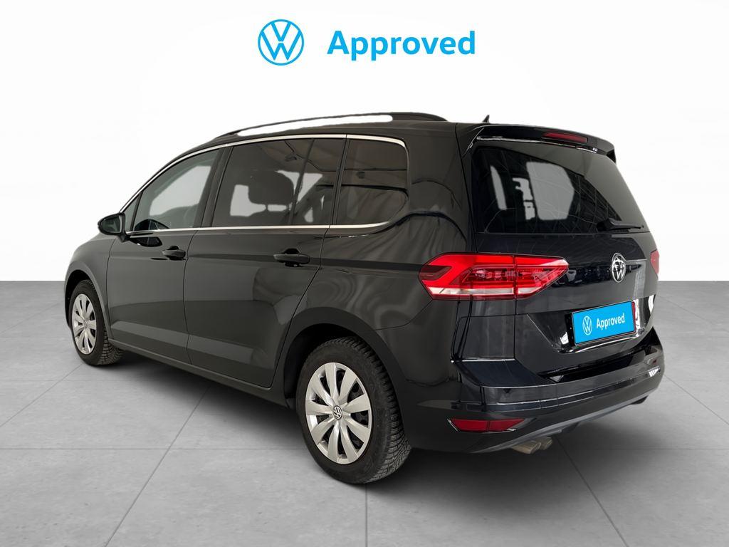 Volkswagen Touran Advance 2.0 TDI 110 kW (150 CV) DSG - 1
