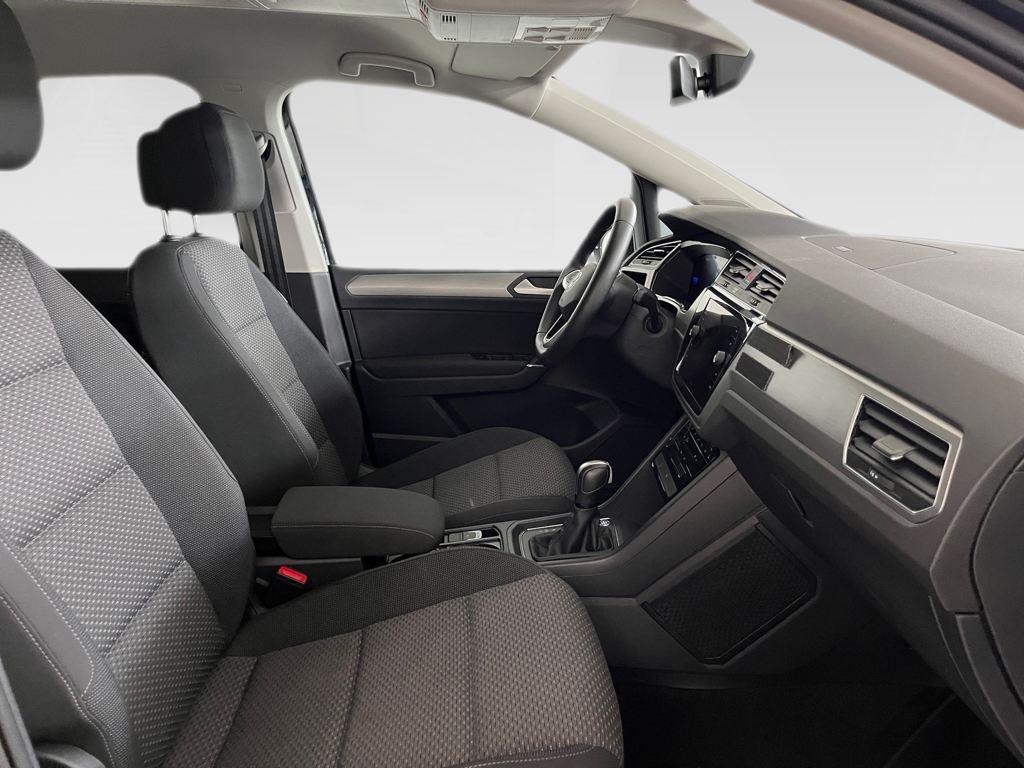 Volkswagen Touran Advance 2.0 TDI 110 kW (150 CV) DSG - 4
