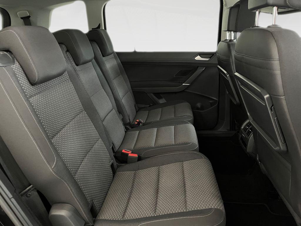 Volkswagen Touran Advance 2.0 TDI 110 kW (150 CV) DSG - 5