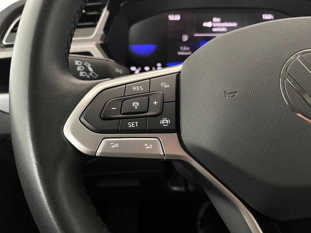 Volkswagen Touran Advance 2.0 TDI 110 kW (150 CV) DSG - 8