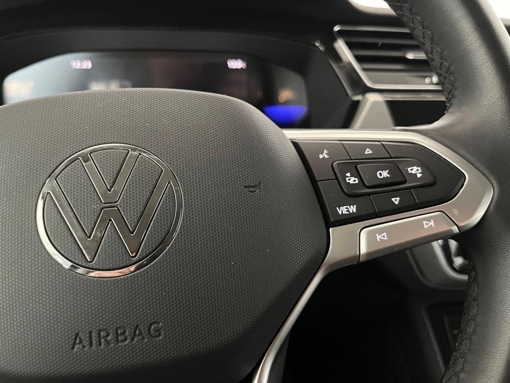 Volkswagen Touran Advance 2.0 TDI 110 kW (150 CV) DSG - 9