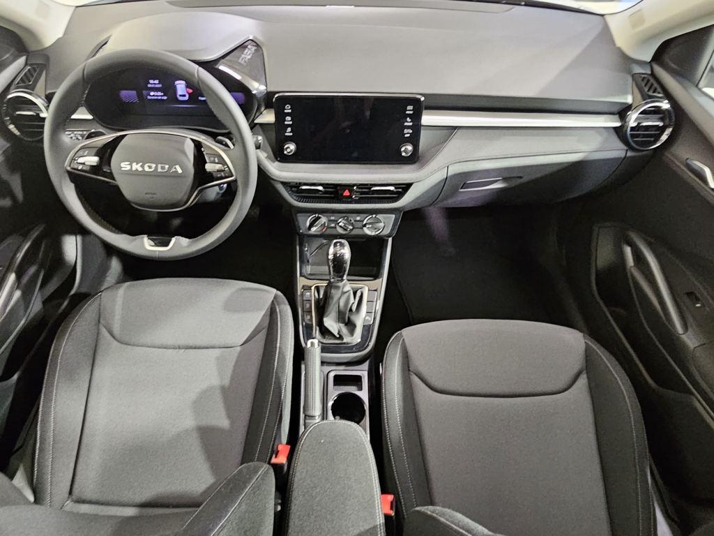 Skoda Fabia 1.0 TSI Selection DSG 85 kW (115 CV) - 3