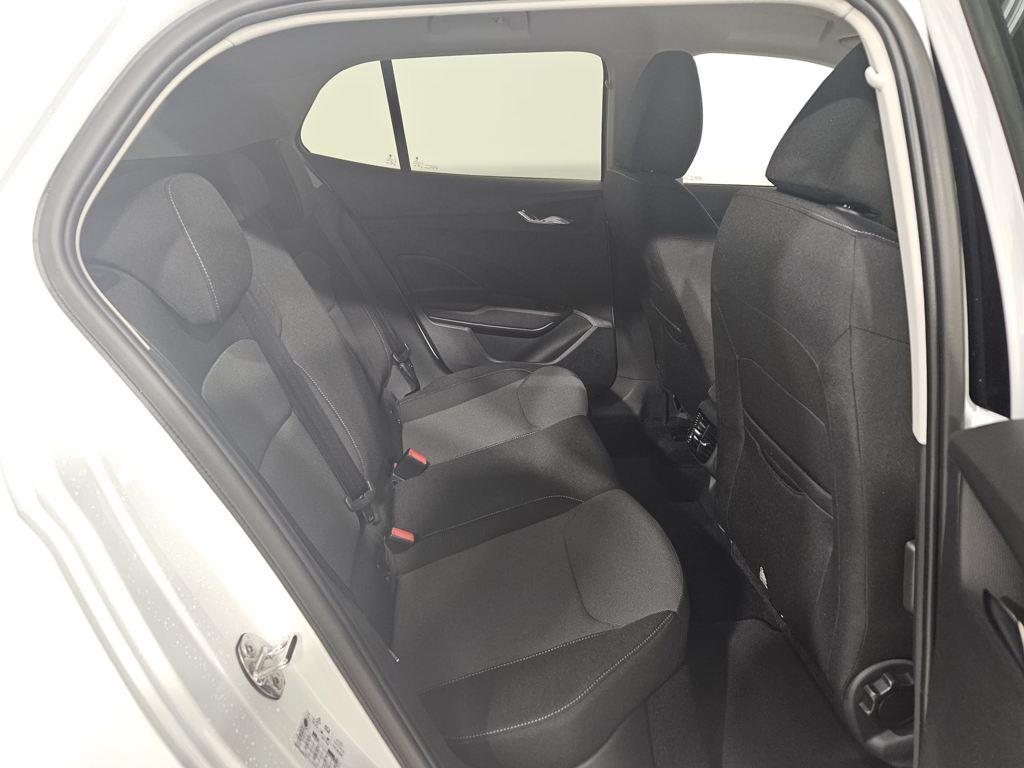 Skoda Fabia 1.0 TSI Selection DSG 85 kW (115 CV) - 5