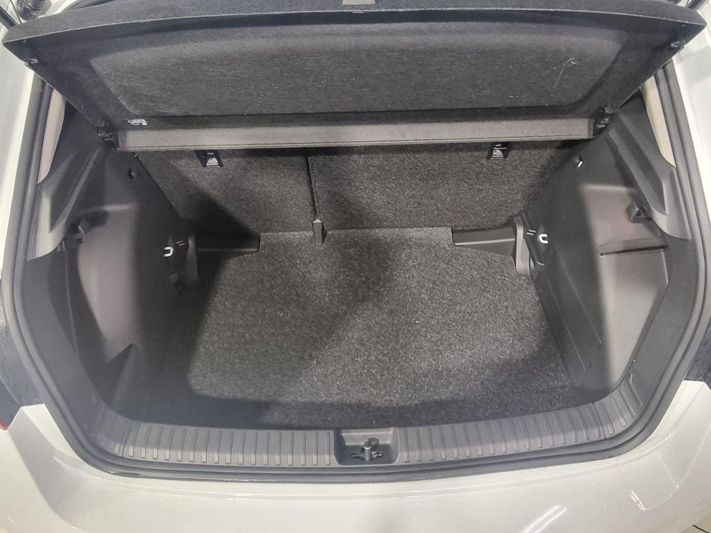 Skoda Fabia 1.0 TSI Selection DSG 85 kW (115 CV) - 6