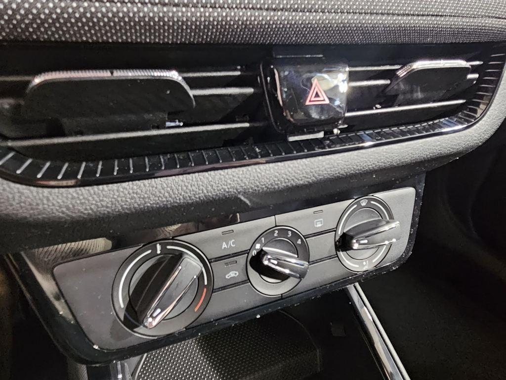 Skoda Fabia 1.0 TSI Selection DSG 85 kW (115 CV) - 8