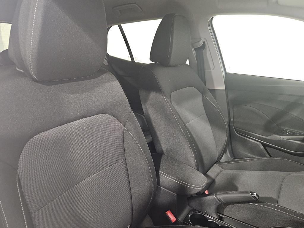 Skoda Fabia 1.0 TSI Selection DSG 85 kW (115 CV) - 9