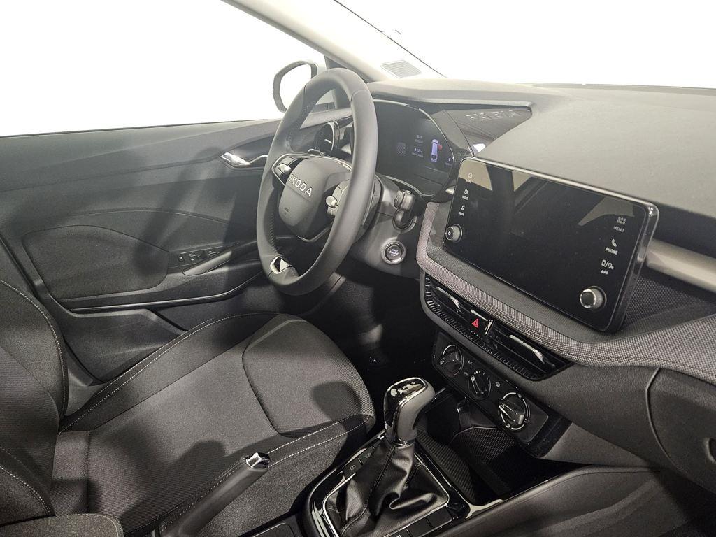 Skoda Fabia 1.0 TSI Selection DSG 85 kW (115 CV) - 10