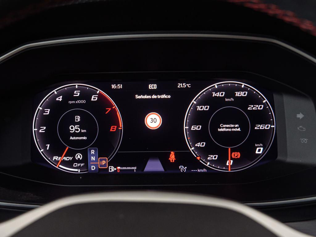 SEAT León ST 1.5 eTSI S&S FR Go L DSG 110 kW (150 CV) - 12