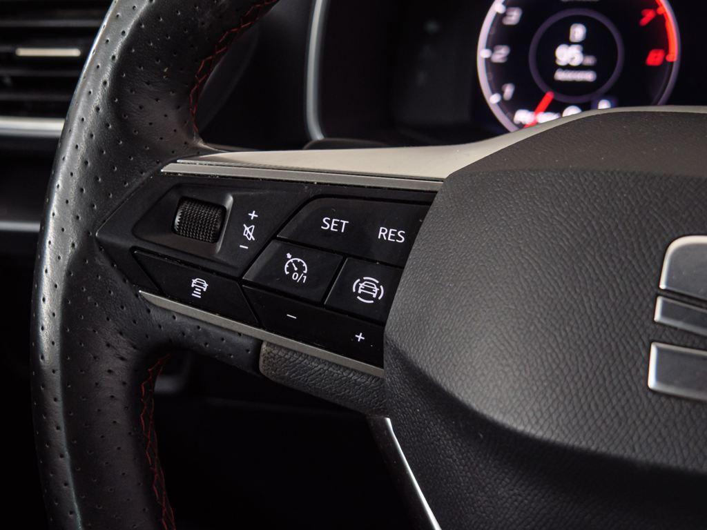 SEAT León ST 1.5 eTSI S&S FR Go L DSG 110 kW (150 CV) - 13