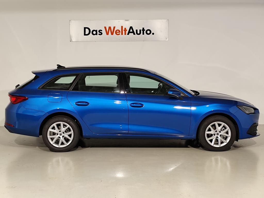 SEAT León ST 1.0 TSI S&S Style XM 81 kW (110 CV) - 2