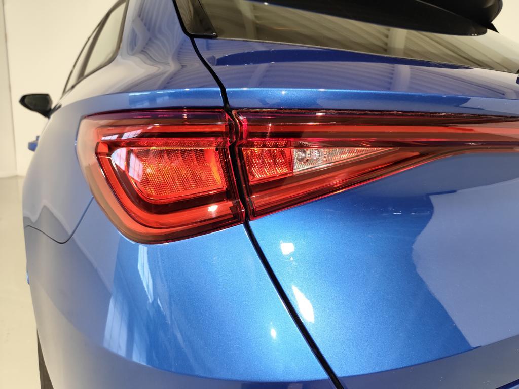 SEAT León ST 1.0 TSI S&S Style XM 81 kW (110 CV) - 8