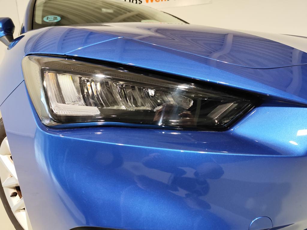 SEAT León ST 1.0 TSI S&S Style XM 81 kW (110 CV) - 13