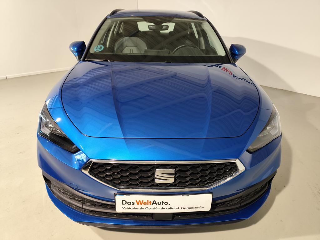 SEAT León ST 1.0 TSI S&S Style XM 81 kW (110 CV) - 18