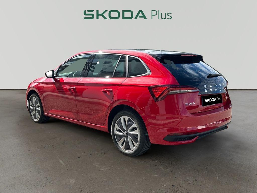 Skoda Scala Design 1.0 TSI 85 kW (115 CV) - 1