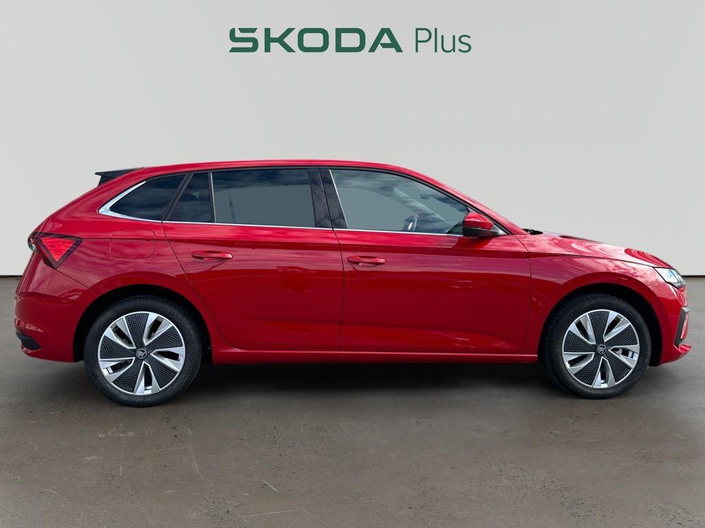 Skoda Scala Design 1.0 TSI 85 kW (115 CV) - 2