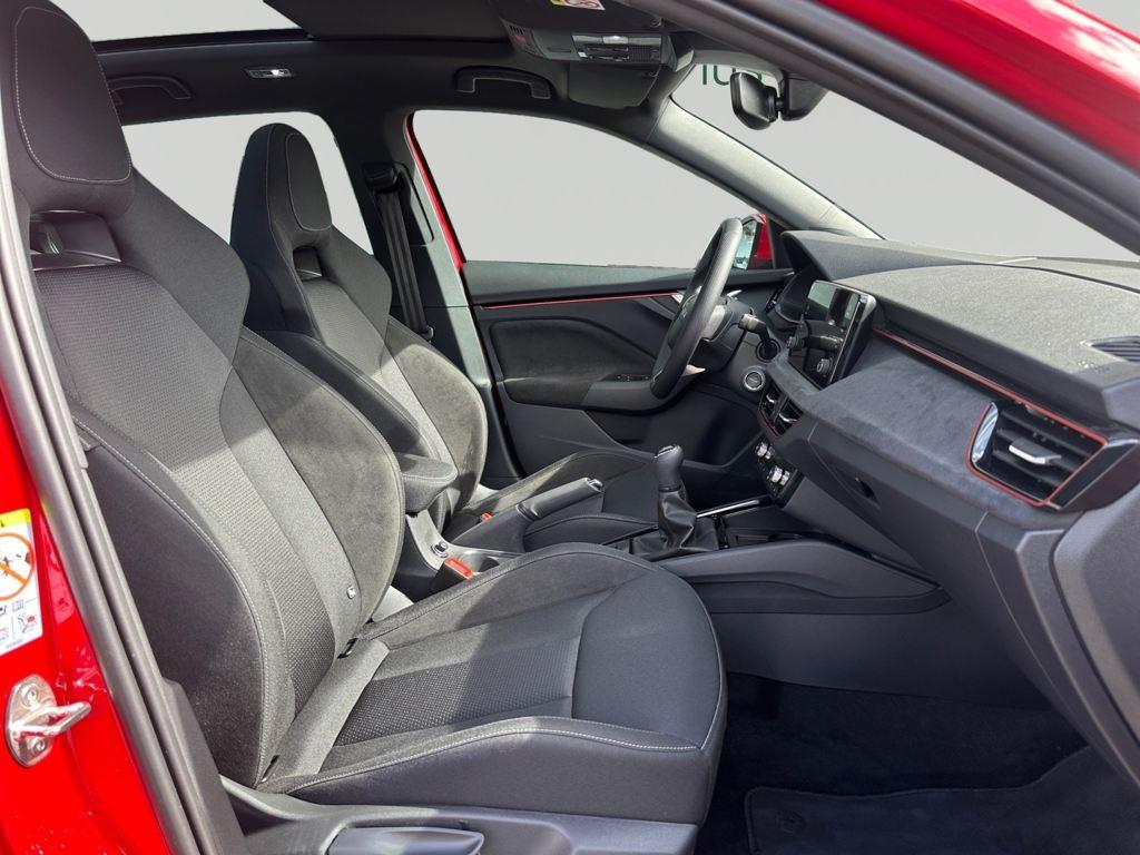 Skoda Scala Design 1.0 TSI 85 kW (115 CV) - 4