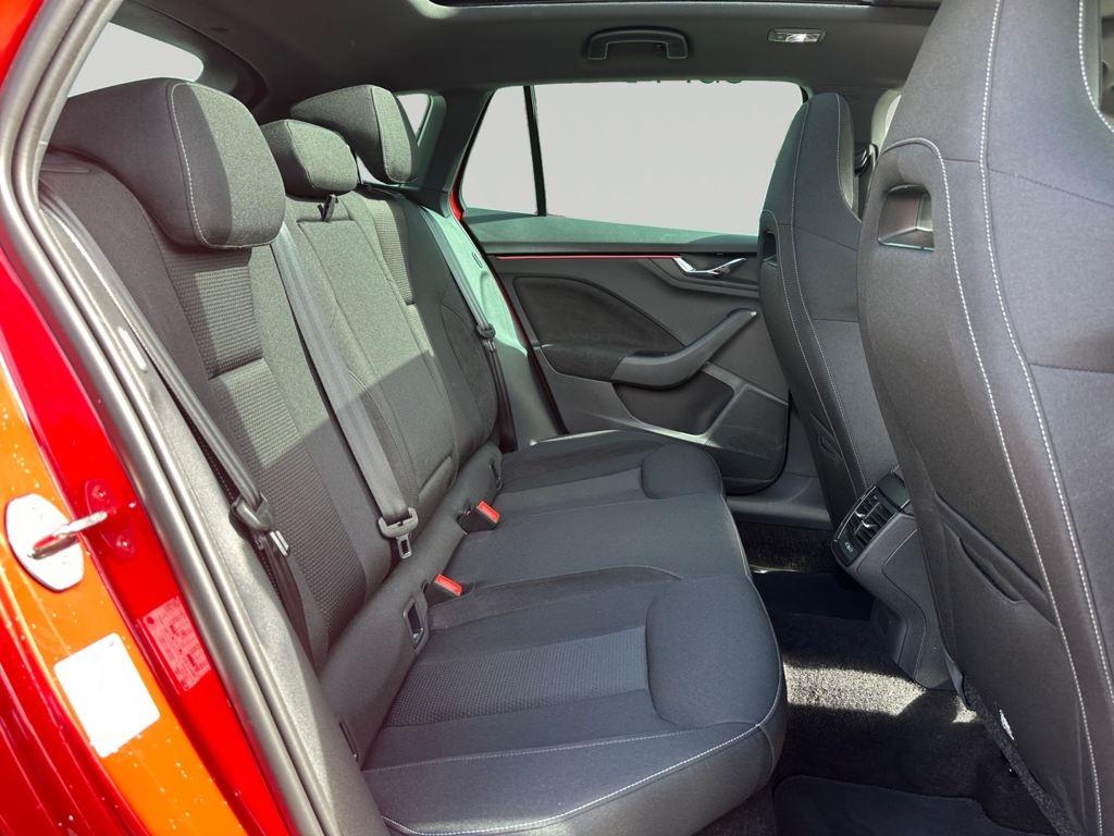 Skoda Scala Design 1.0 TSI 85 kW (115 CV) - 5