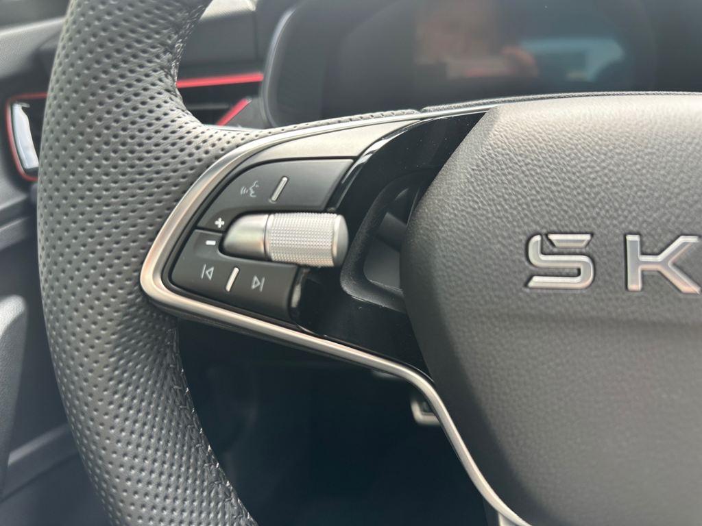 Skoda Scala Design 1.0 TSI 85 kW (115 CV) - 8