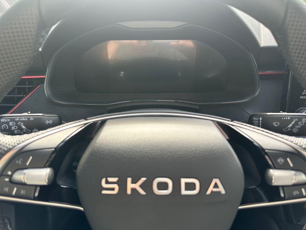 Skoda Scala Design 1.0 TSI 85 kW (115 CV) - 9