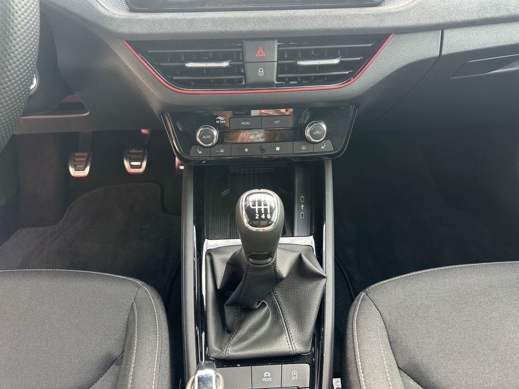 Skoda Scala Design 1.0 TSI 85 kW (115 CV) - 11