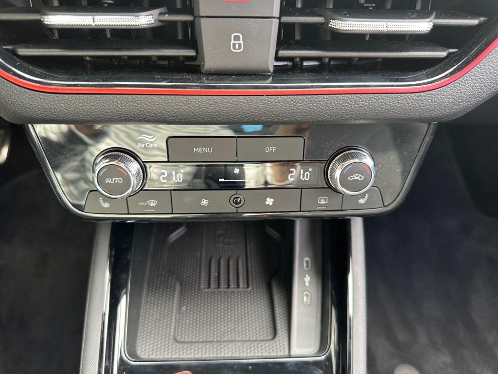 Skoda Scala Design 1.0 TSI 85 kW (115 CV) - 12