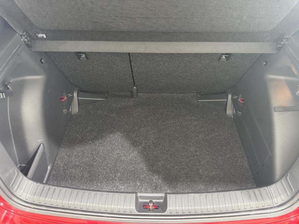 Skoda Fabia 1.0 TSI Design 85 KW (115 CV) - 6