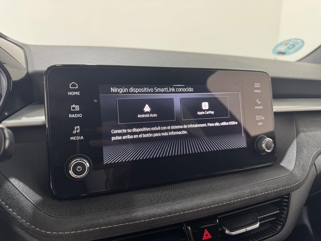 Skoda Fabia 1.0 TSI Design 85 KW (115 CV) - 15