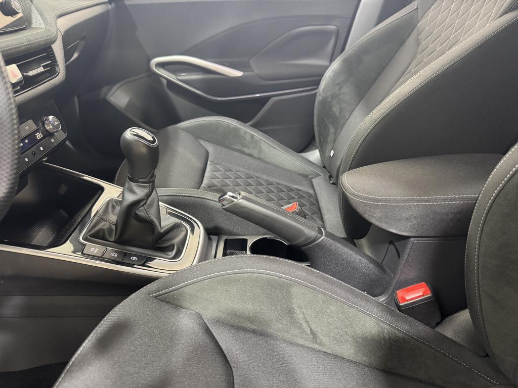 Skoda Fabia 1.0 TSI Design 85 KW (115 CV) - 19