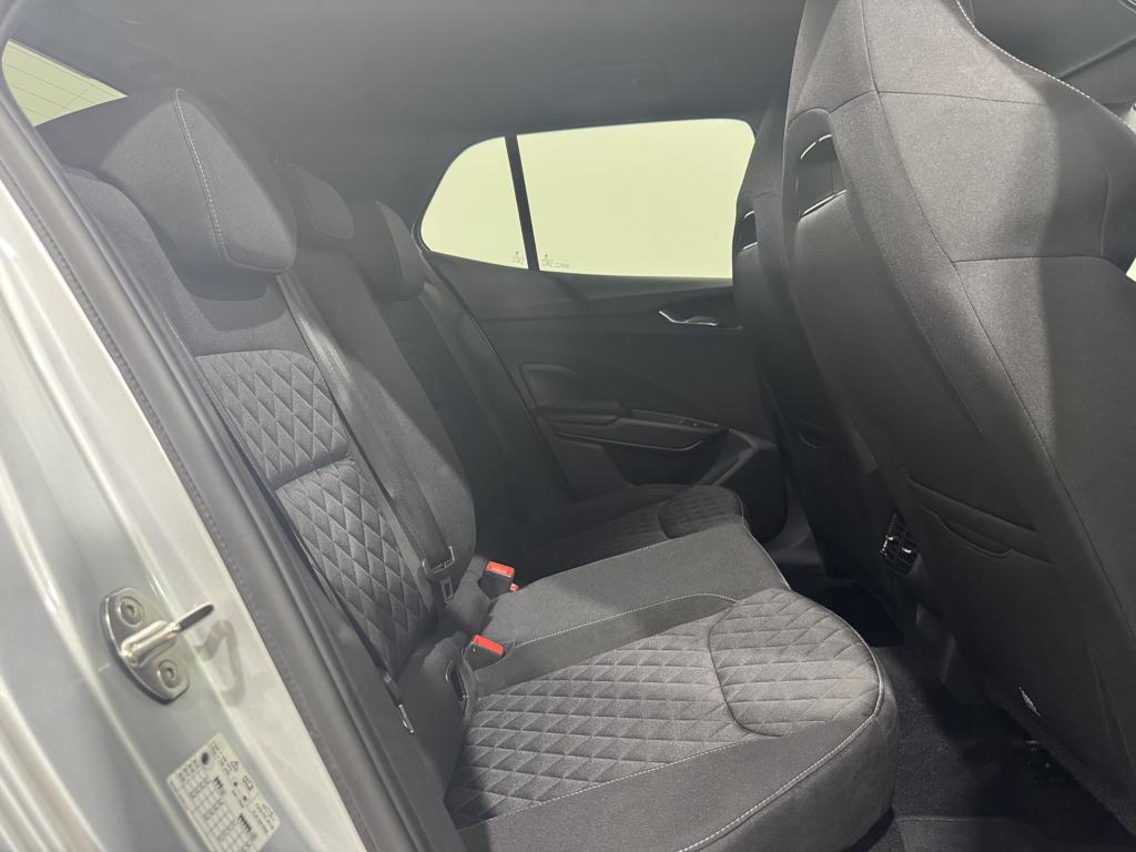 Skoda Fabia 1.0 TSI Design DSG 85 KW (115 CV) - 5