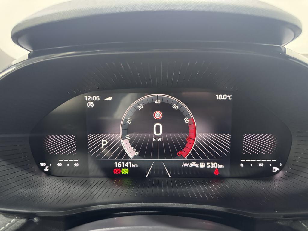 Skoda Fabia 1.0 TSI Design DSG 85 KW (115 CV) - 11