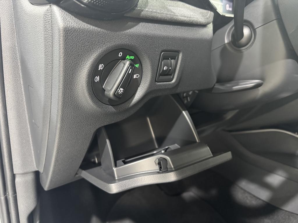 Skoda Fabia 1.0 TSI Design DSG 85 KW (115 CV) - 15